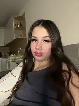 SofiaLaLight online show from October 2025 03:30:02 PM