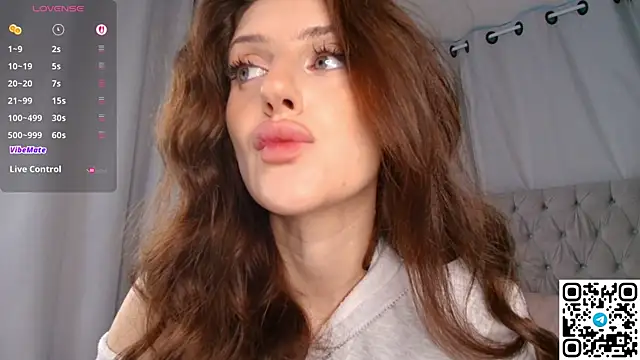 Skinny Alice online show from May 2026 11:07:01 AM