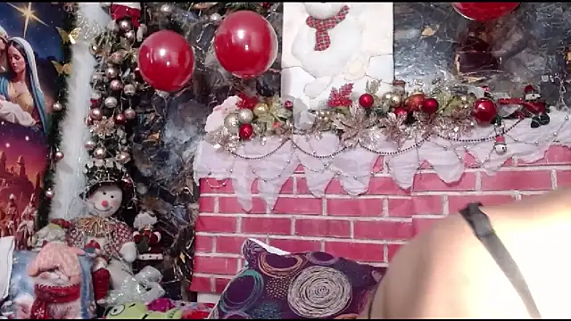 DesireDirtyTS   online show from November 2025 12:19:02 PM