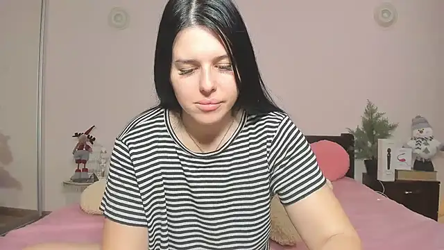 Annatrybebetter online show from January 2025 08:07:01 PM