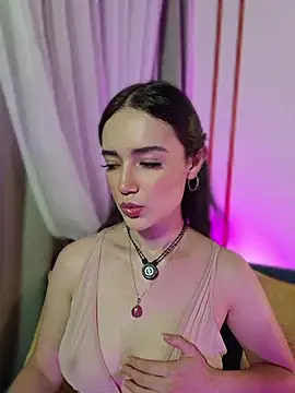 Kate Amaretto  online show from May 2026 01:02:02 AM