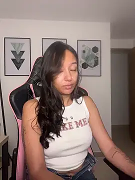 DianaHopson online show from March 2026 11:16:02 AM