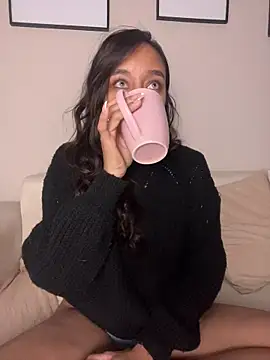 DianaHopson online show from April 2026 03:58:01 AM