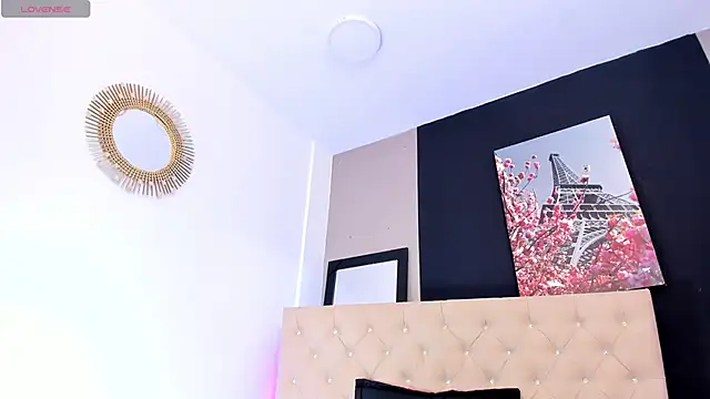 Shanelle   online show from February 2025 02:36:01 PM