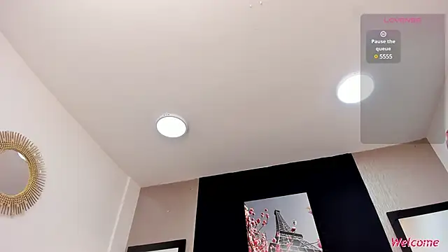 Shanelle   online show from March 2025 01:08:01 PM