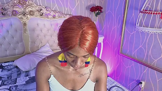 Shanelle   online show from July 2026 01:59:01 PM
