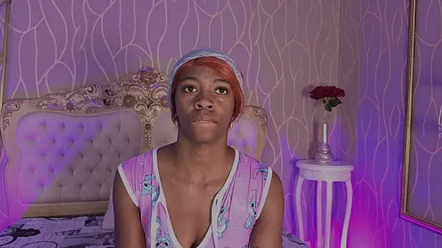 Shanelle   online show from July 2026 02:23:02 PM