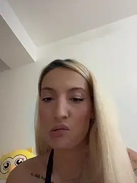 Ella Charm online show from September 2025 04:34:01 PM