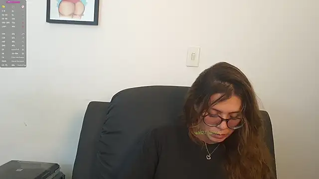 irinasweet27 online show from March 2025 09:40:02 AM