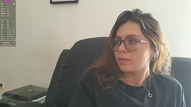 irinasweet27 online show from March 2025 12:45:01 PM