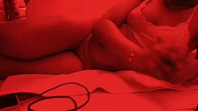 ROXYNL online show from January 2025 10:24:01 PM