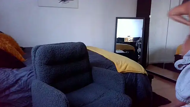 sarametisse26 online show from February 2026 07:18:02 AM