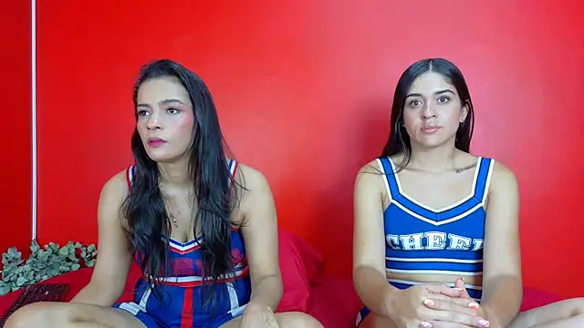 candymia68 online show from June 2026 08:43:02 PM