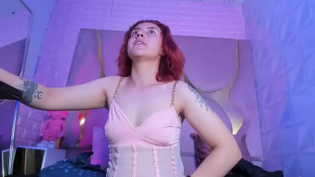 AngelaLinaresx69 online show from March 2026 07:10:02 PM