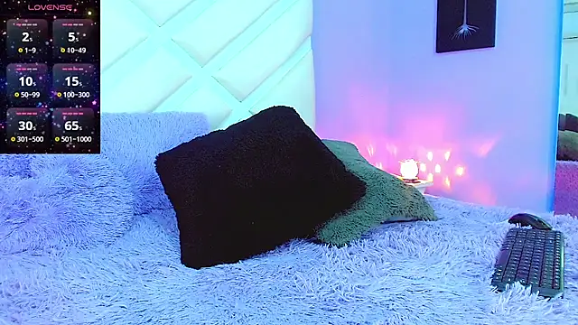 Sexiigabriela online show from March 2025 09:56:01 AM