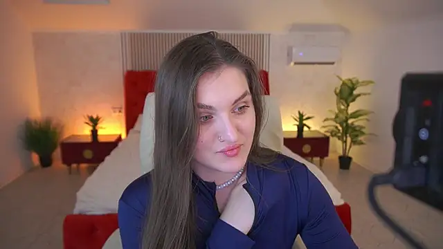 EmmyCharmm online show from June 2026 05:49:02 AM