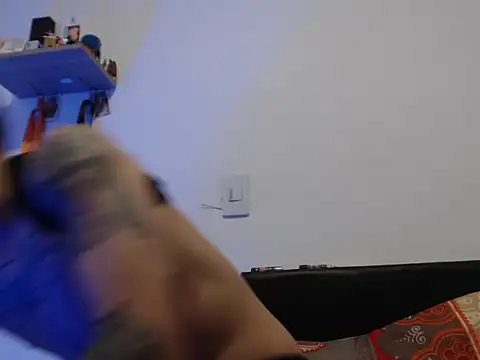 Snapshot of sexyjordan777 chatting on October 2025 07:38:02 AM sexyjordan777 online show from October 2025 07:38:02 AM