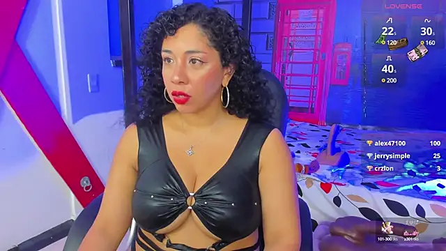 ana sweet2 online show from February 2025 11:44:02 AM