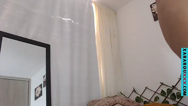 Latina BigBoobs online show from February 2025 09:12:01 PM