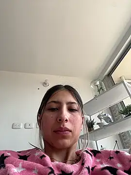 Ameellie online show from March 2026 03:07:02 PM