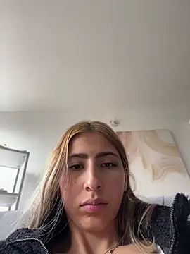 Ameellie online show from July 2026 03:14:01 PM