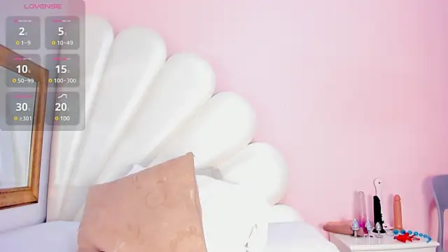 Snapshot of Letizia_West_ chatting on February 2025 04:46:02 AM Letizia West online show from February 2025 04:46:02 AM