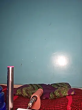 IsabellaEtthan Emmanuelah online show from March 2025 10:55:01 AM