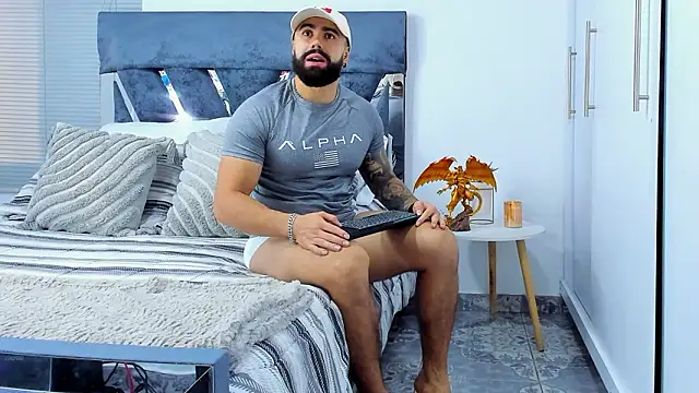 Zack Froone online show from February 2026 12:44:02 PM