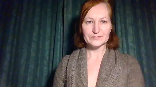 AmellyGrand online show from February 2026 01:24:02 AM