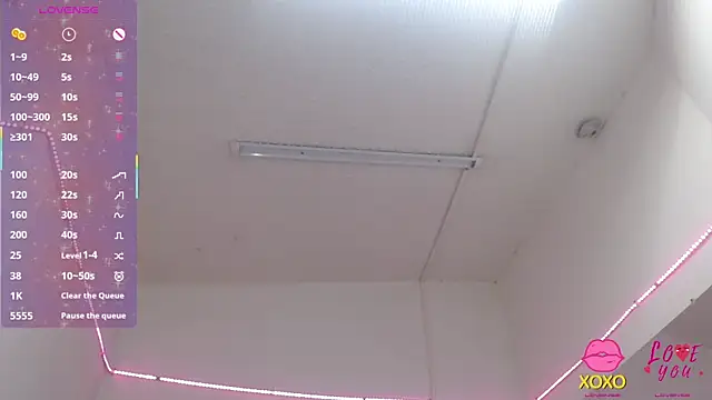 alegriamartinez online show from November 2025 12:02:02 PM