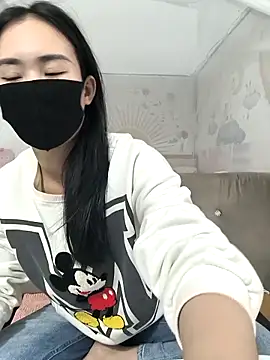 I AM NOT A SLUT online show from February 2026 03:33:01 AM