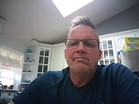 Cockrub1 online show from February 2025 02:21:01 PM