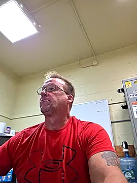 Cockrub1 online show from September 2025 11:13:02 AM