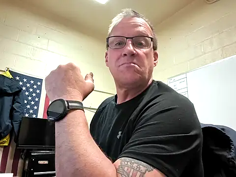 Cockrub1 online show from April 2026 11:23:01 AM