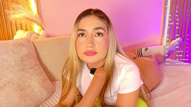 alison collins online show from February 2026 07:18:01 PM