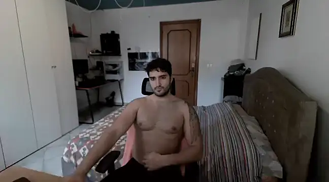 Alexox02 online show from December 2024 02:44:01 PM