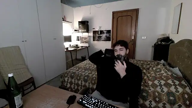 Alexox02 online show from December 2024 07:42:01 PM