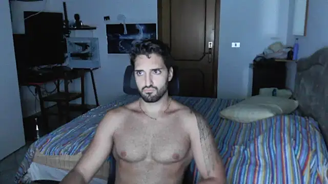 Alexox02 online show from September 2025 06:02:01 PM