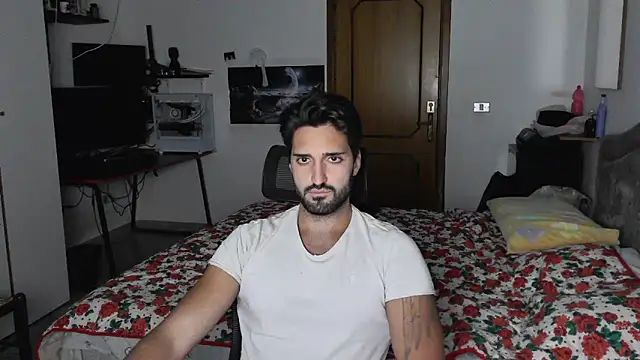 Alexox02 online show from October 2025 05:54:02 PM