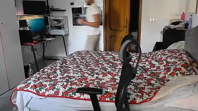 Alexox02 online show from October 2025 03:23:02 PM