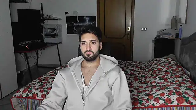 Alexox02 online show from November 2025 09:14:01 PM