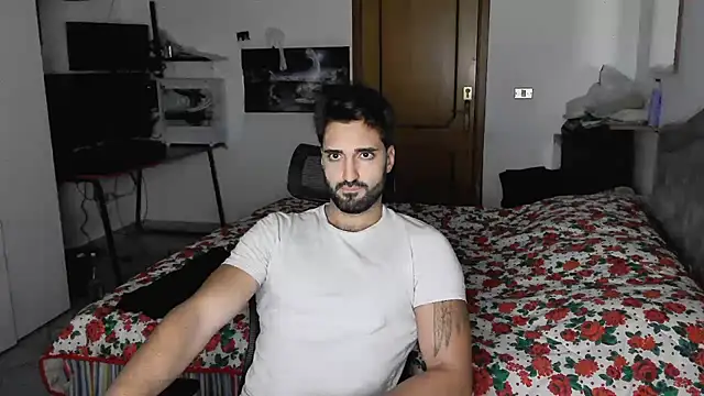 Alexox02 online show from November 2025 06:51:01 PM