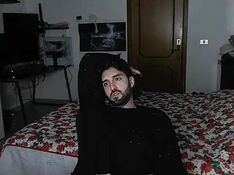 Alexox02 online show from December 2025 08:58:01 PM