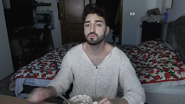 Alexox02 online show from December 2025 03:41:01 PM