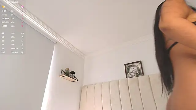 Snapshot of mollyrivera chatting on December 2024 02:35:02 PM mollyrivera online show from December 2024 02:35:02 PM