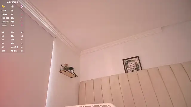 Snapshot of mollyrivera chatting on January 2025 07:50:01 PM mollyrivera online show from January 2025 07:50:01 PM