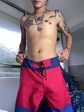 Snapshot of Hardcockboysxxx chatting on February 2026 08:43:01 PM Hardcockboysxxx online show from February 2026 08:43:01 PM