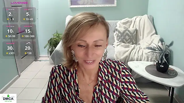 HornyMilf 777 online show from July 2026 07:23:02 AM
