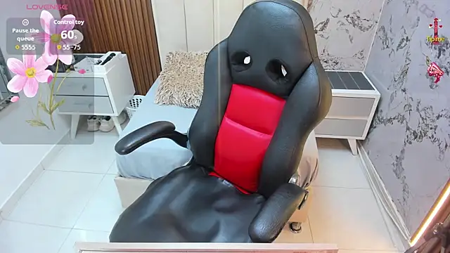 MILEY JOAS2 online show from February 2026 07:37:01 PM