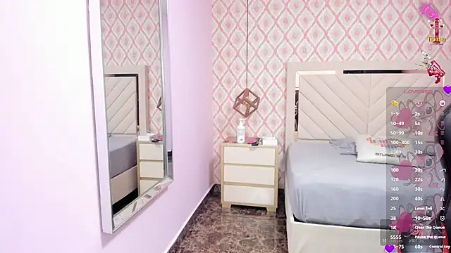 MILEY JOAS2 online show from April 2026 01:55:02 PM